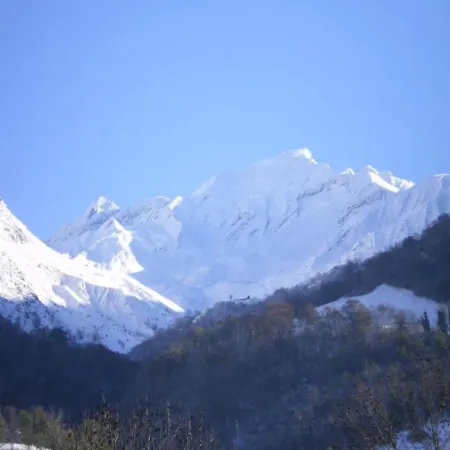 Le Marbore Esquièze - Sère