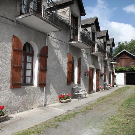 Holiday home Le Marbore *