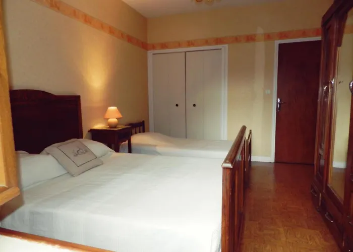 Le Marbore * Esquièze - Sère